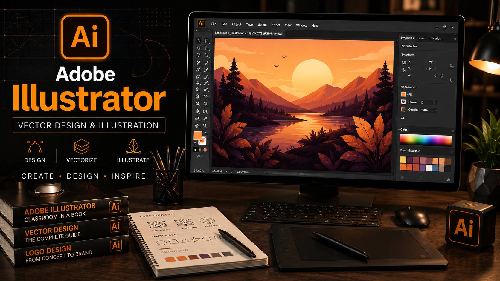 Illustrator