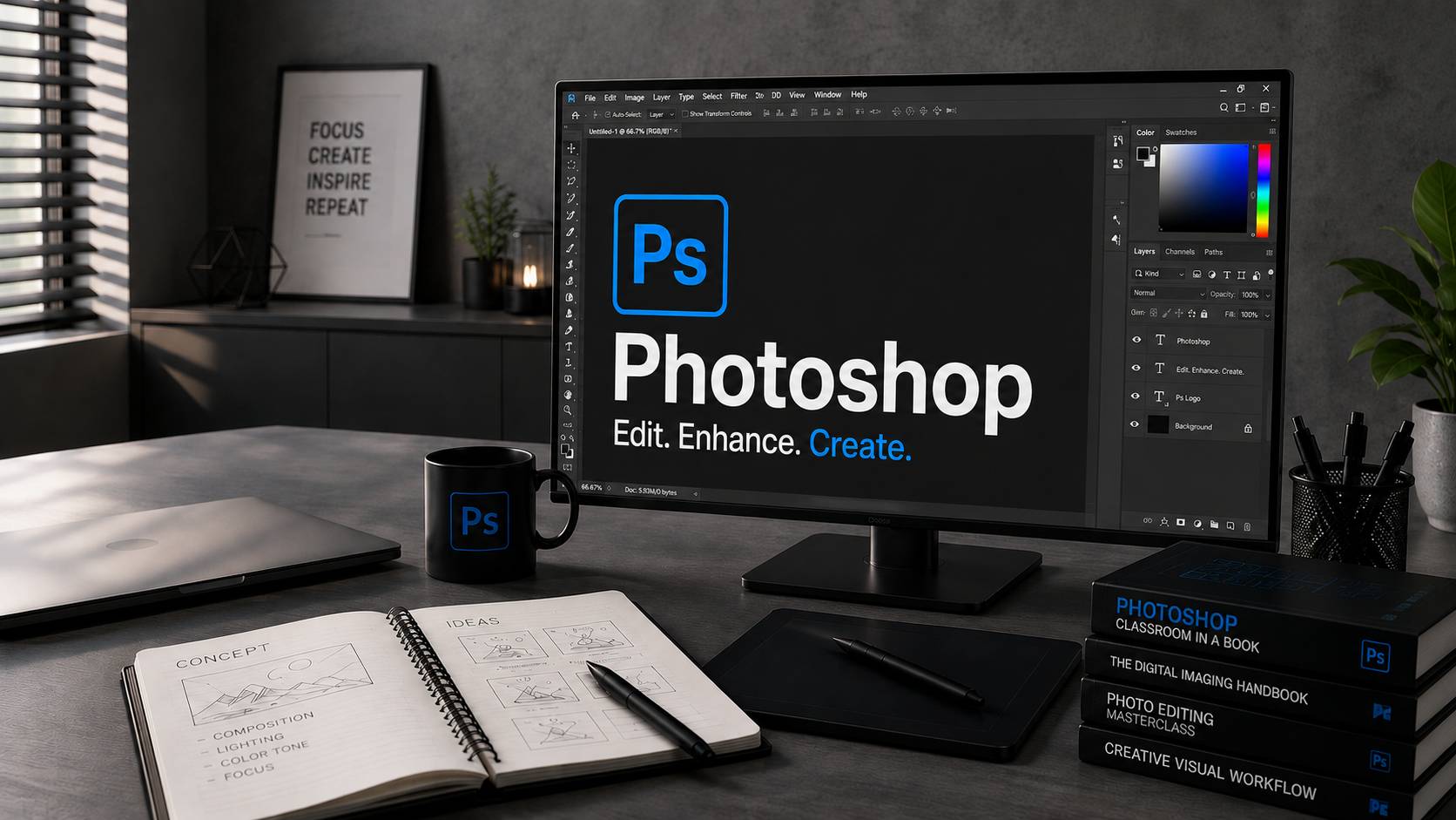 Photoshop