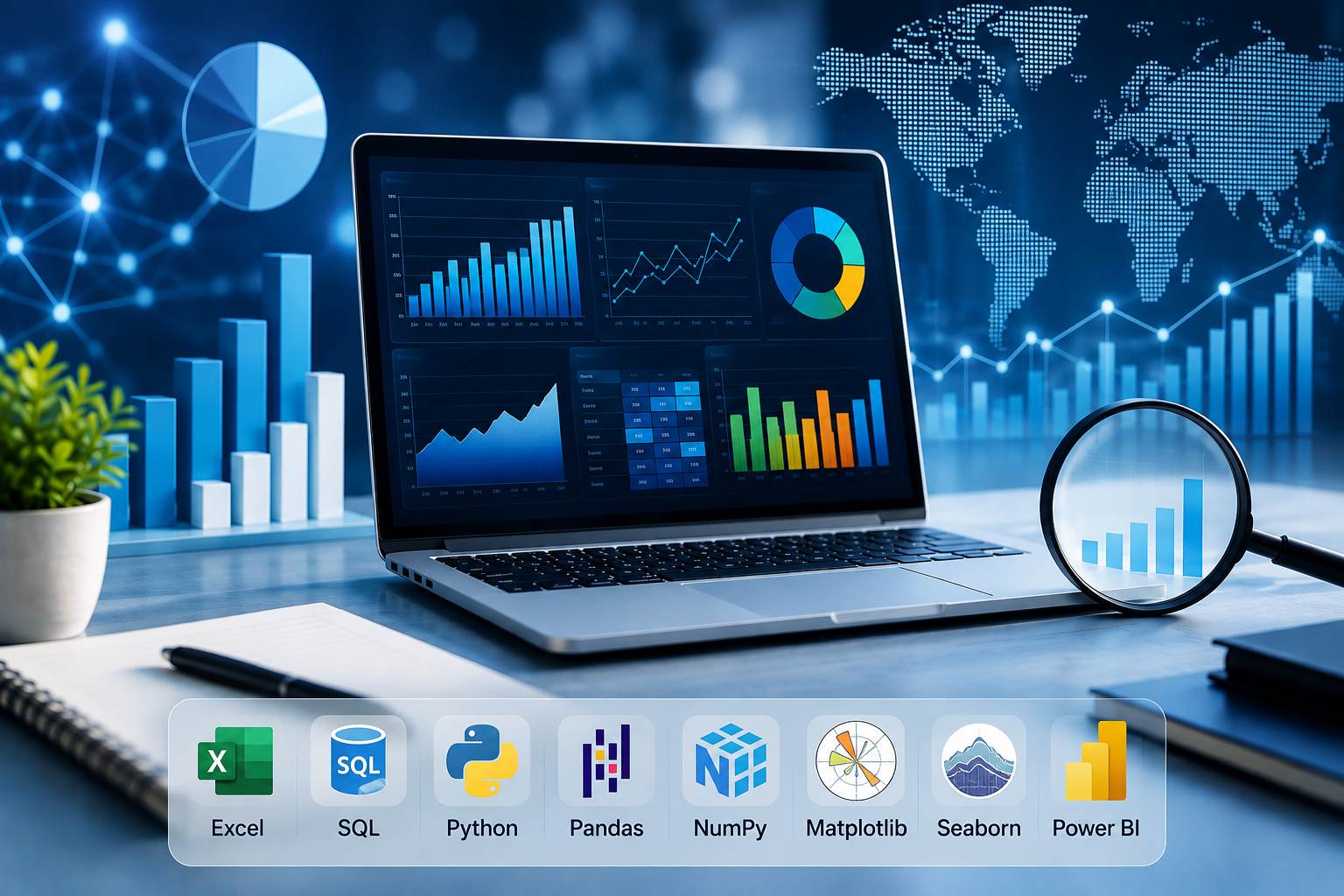 Data Analytics